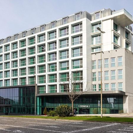 Cenica Porto Hotel, Curio Collection By Hilton Екстер'єр фото