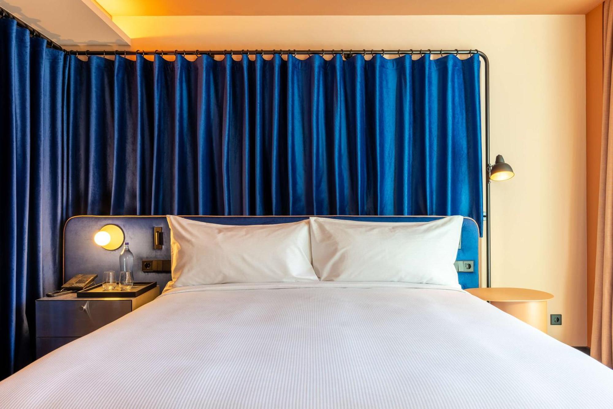 Cenica Porto Hotel, Curio Collection By Hilton Екстер'єр фото