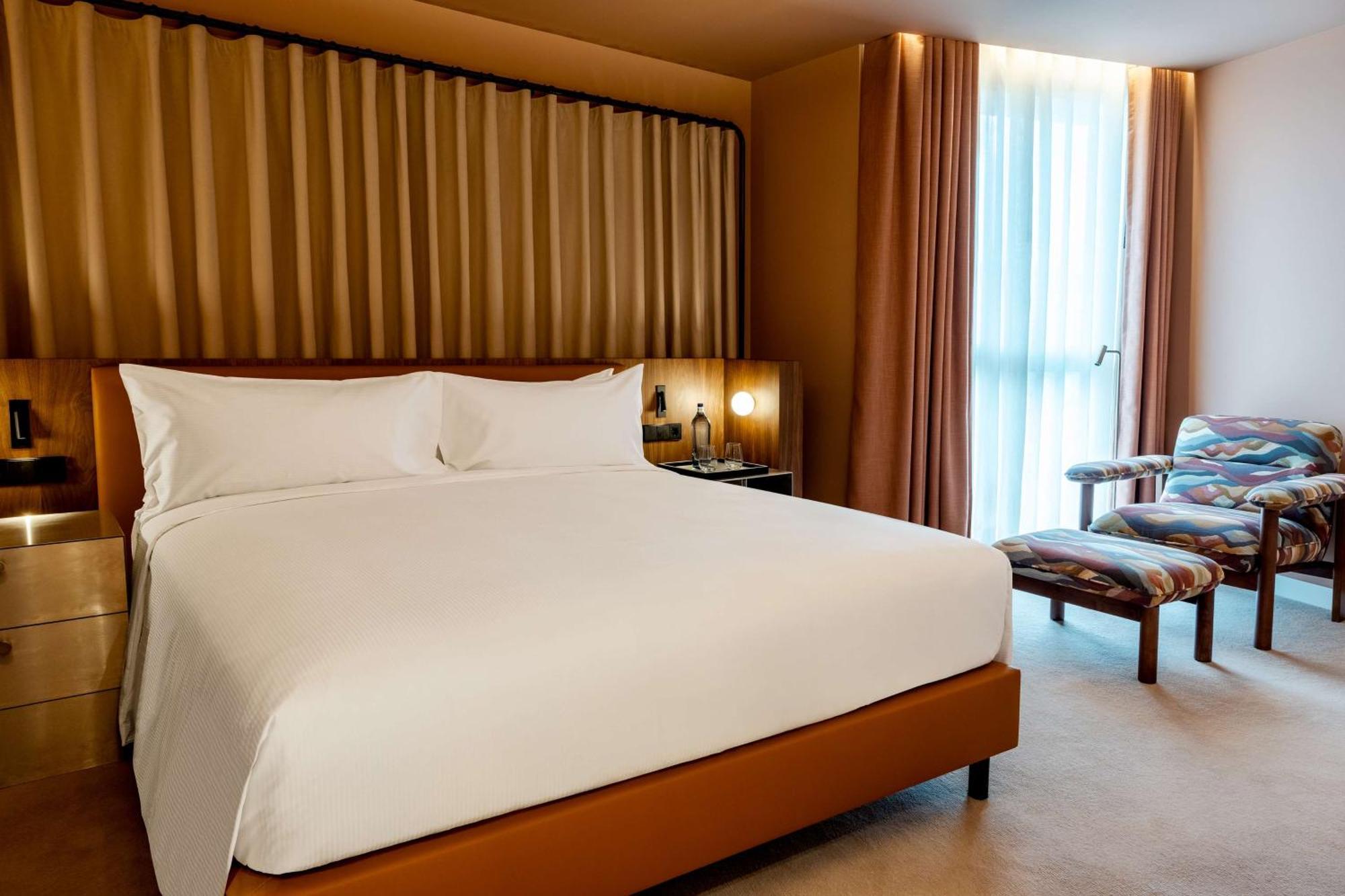 Cenica Porto Hotel, Curio Collection By Hilton Екстер'єр фото