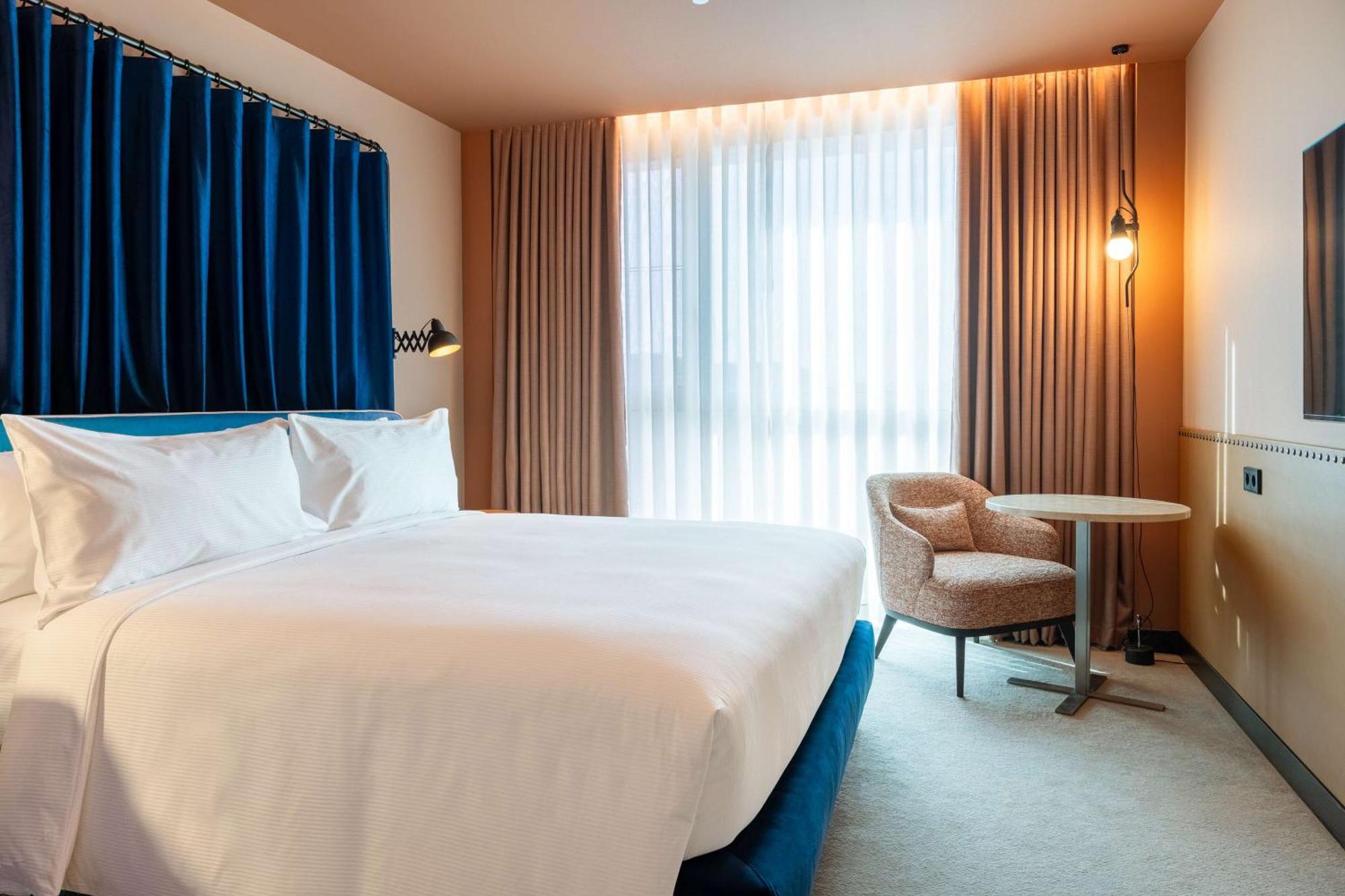 Cenica Porto Hotel, Curio Collection By Hilton Екстер'єр фото