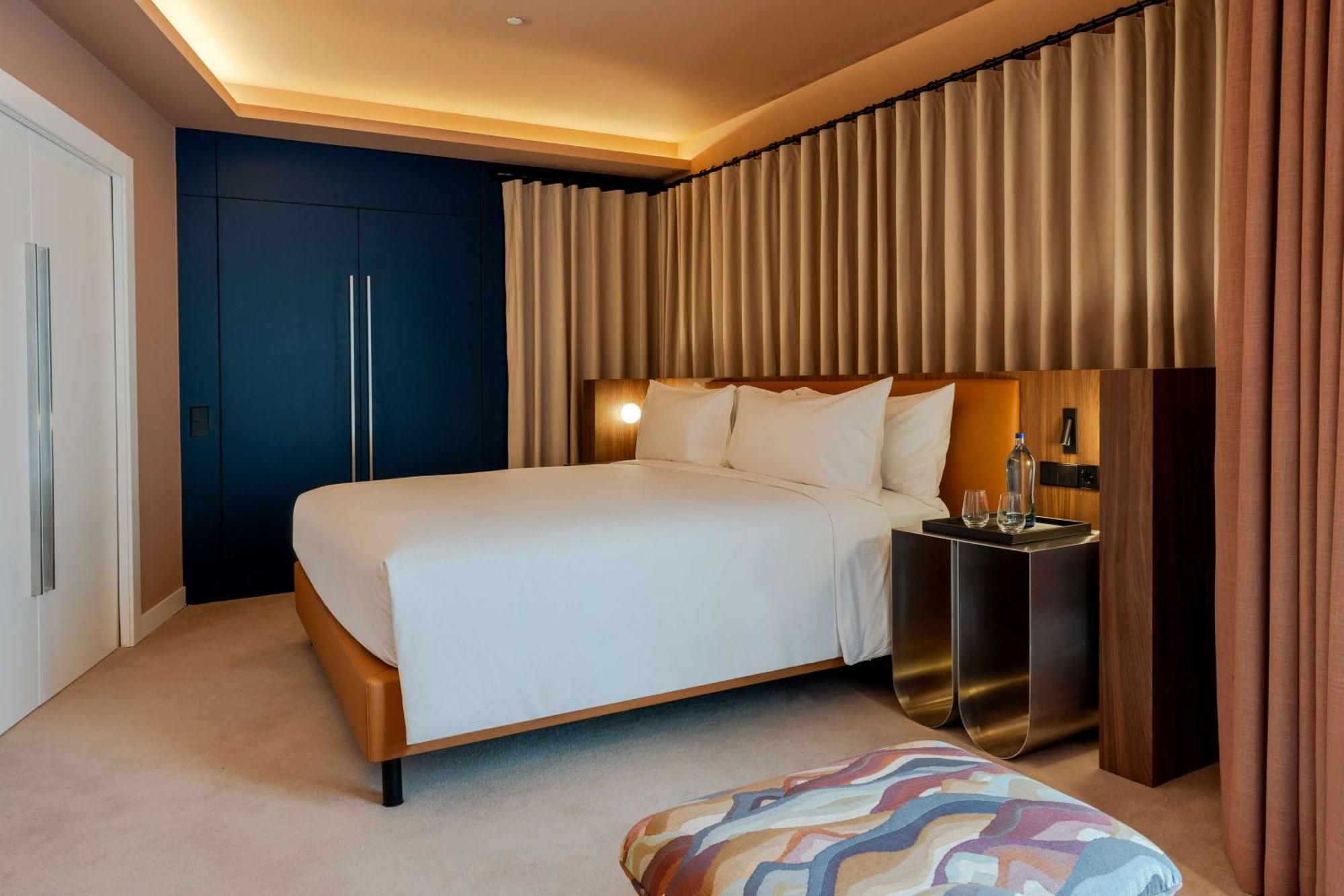 Cenica Porto Hotel, Curio Collection By Hilton Екстер'єр фото