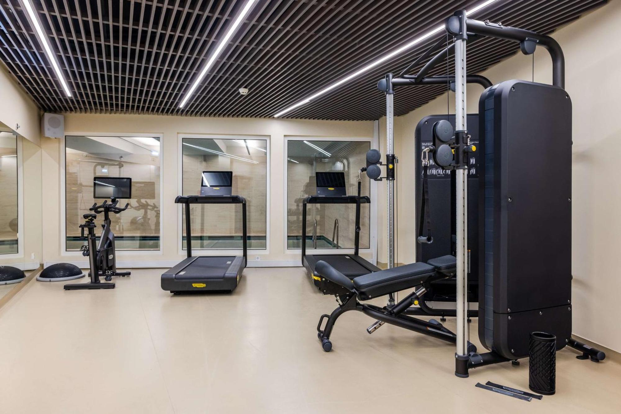 Cenica Porto Hotel, Curio Collection By Hilton Екстер'єр фото