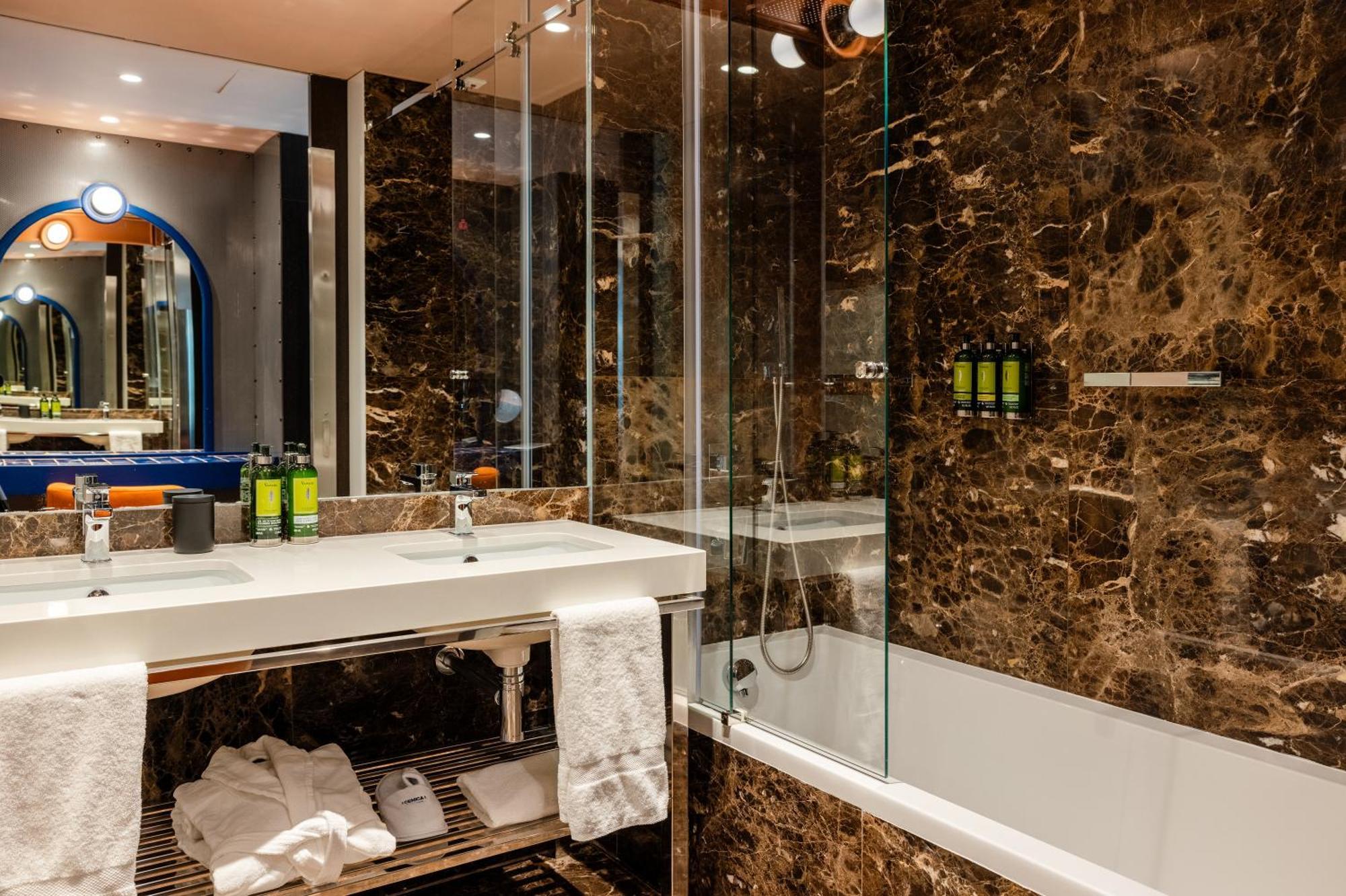 Cenica Porto Hotel, Curio Collection By Hilton Екстер'єр фото