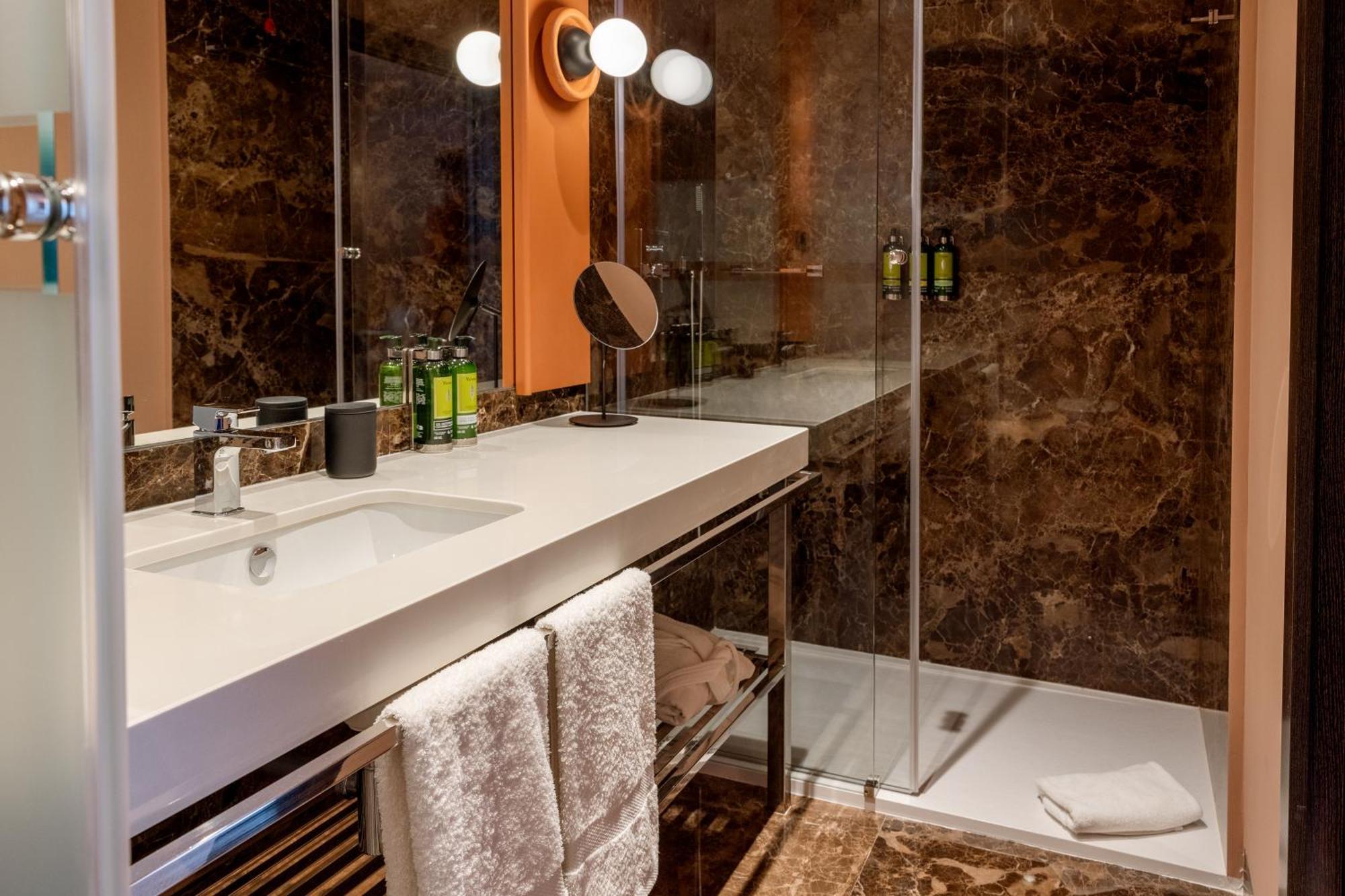 Cenica Porto Hotel, Curio Collection By Hilton Екстер'єр фото