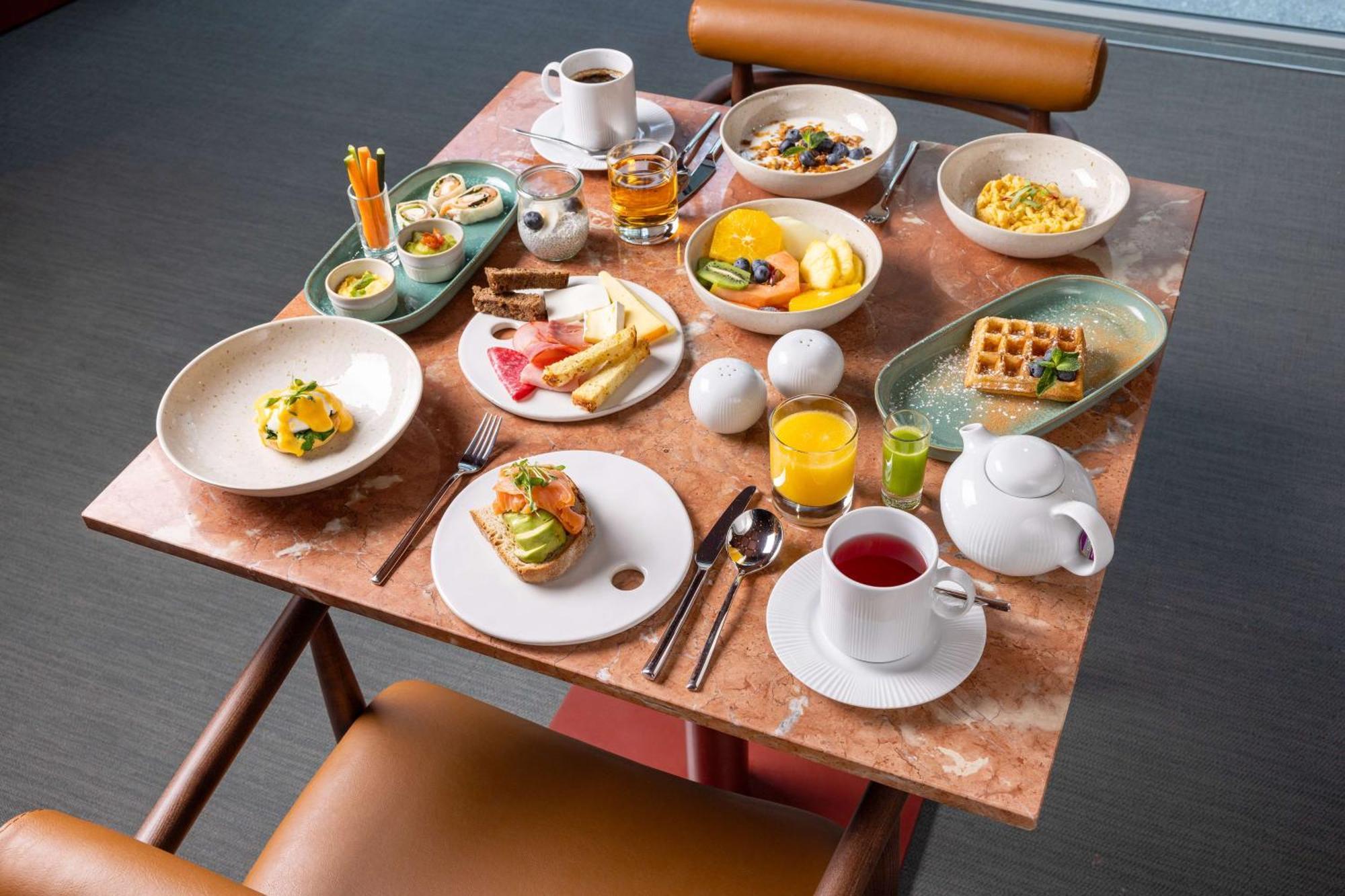 Cenica Porto Hotel, Curio Collection By Hilton Екстер'єр фото