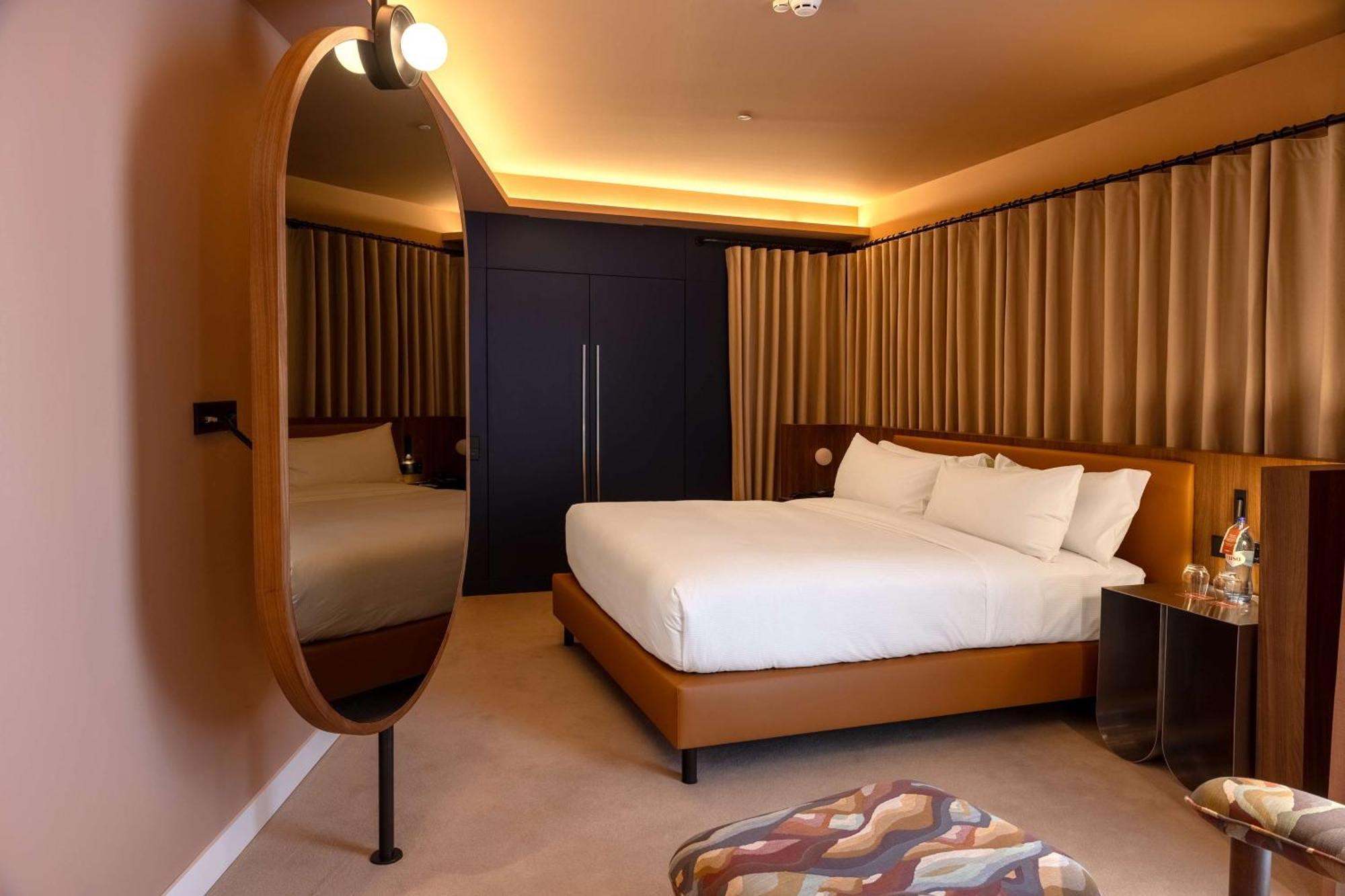 Cenica Porto Hotel, Curio Collection By Hilton Екстер'єр фото