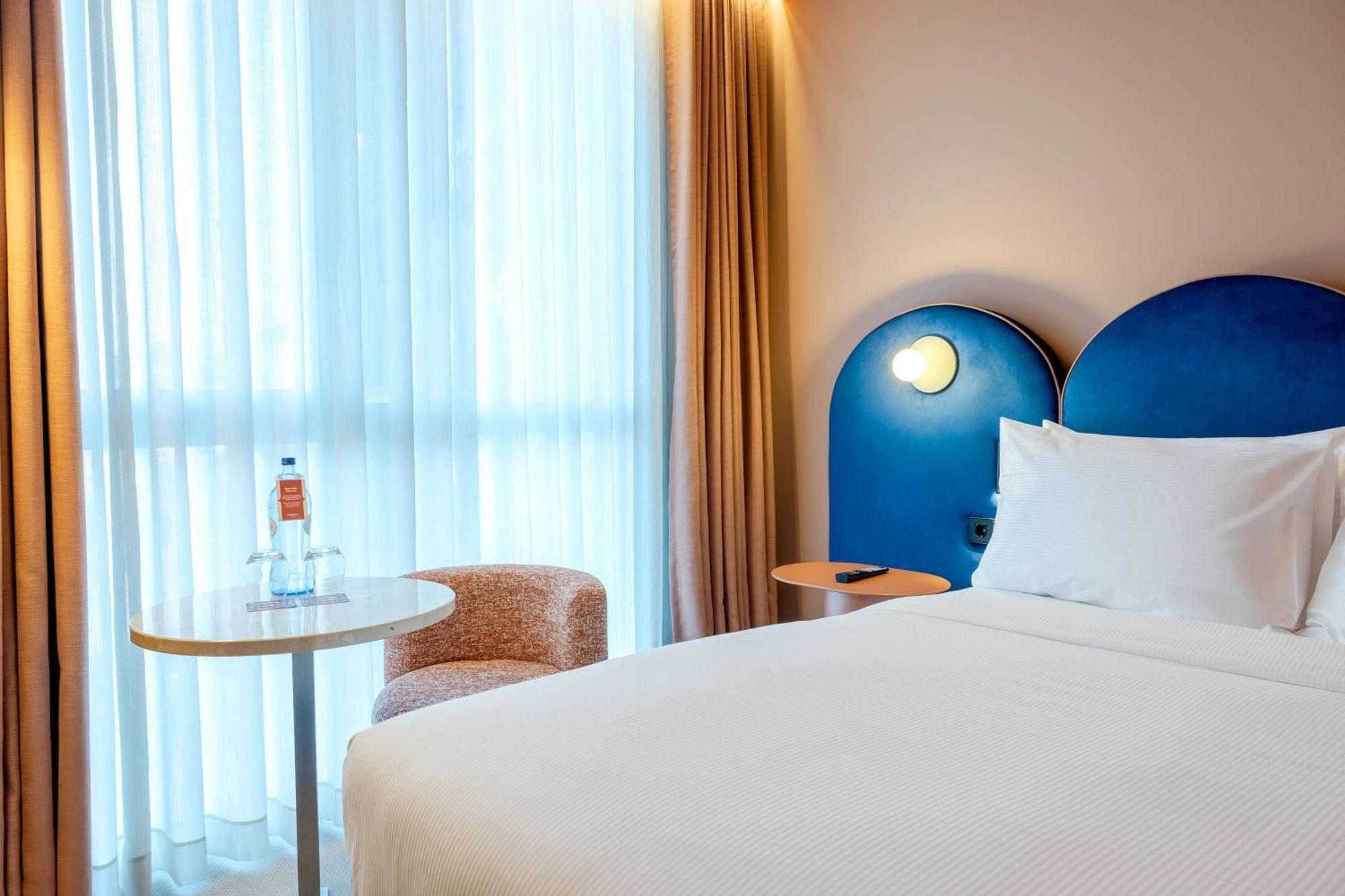 Cenica Porto Hotel, Curio Collection By Hilton Екстер'єр фото