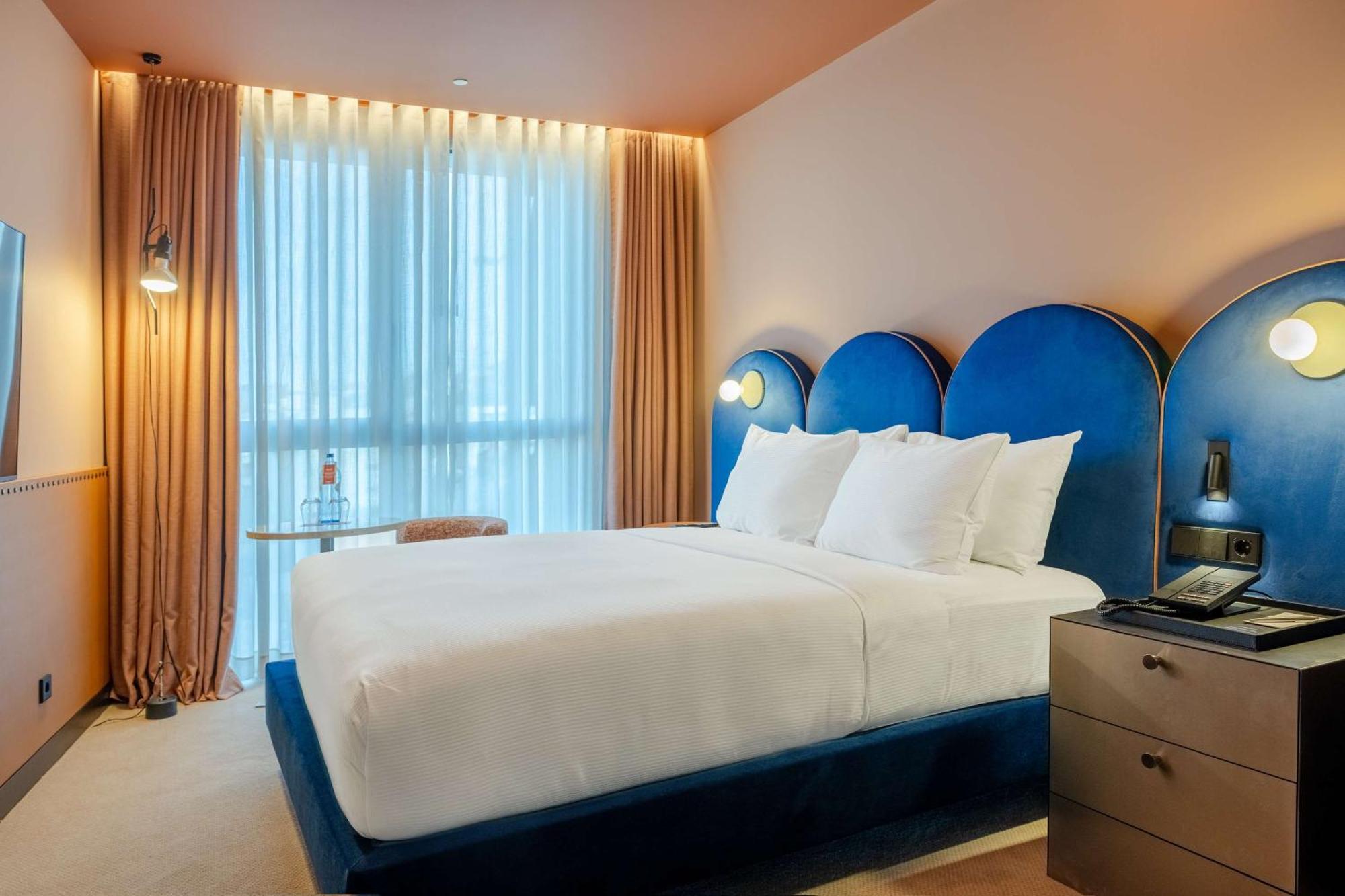 Cenica Porto Hotel, Curio Collection By Hilton Екстер'єр фото