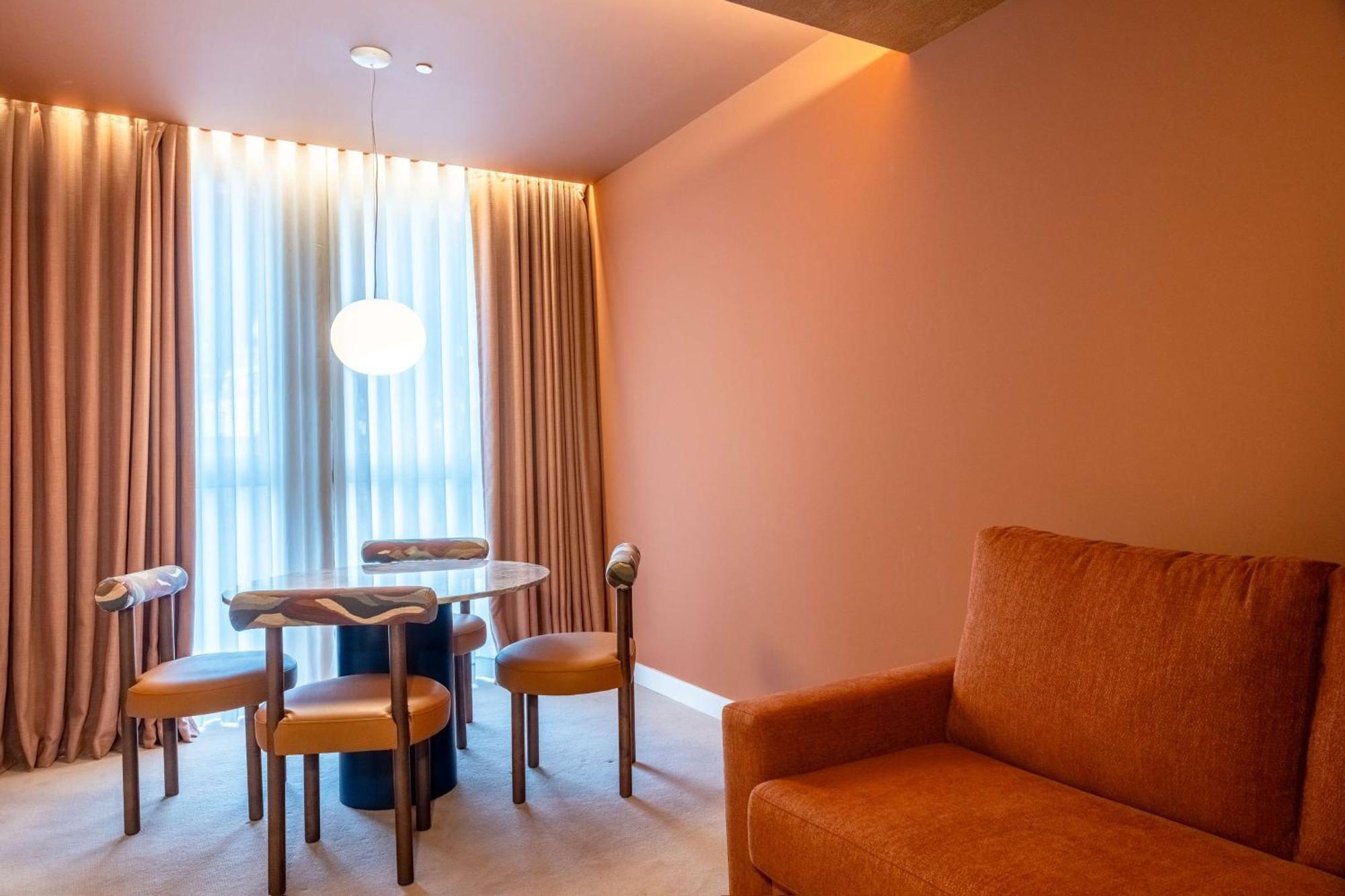 Cenica Porto Hotel, Curio Collection By Hilton Екстер'єр фото