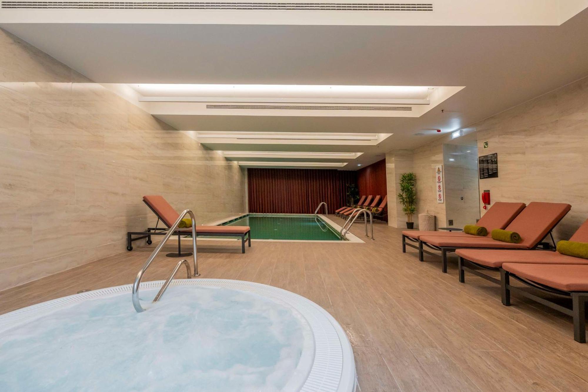 Cenica Porto Hotel, Curio Collection By Hilton Екстер'єр фото